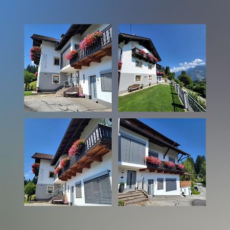 Hotel Haus Rupitsch à Winklern  Extérieur photo