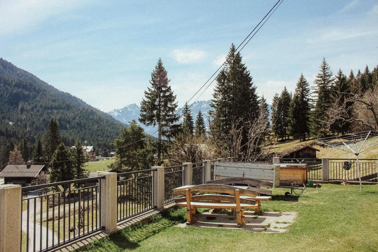 Hotel Haus Rupitsch à Winklern  Extérieur photo