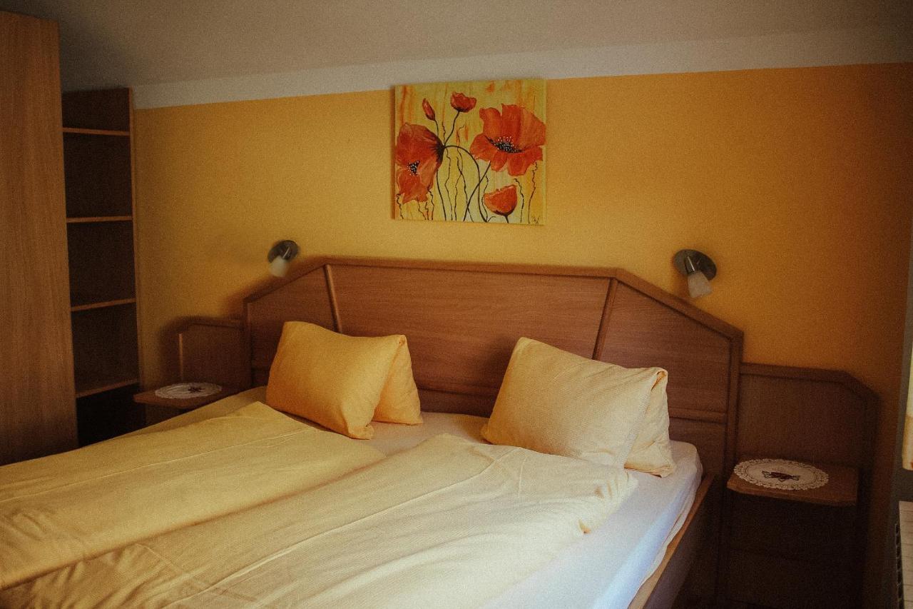 Hotel Haus Rupitsch à Winklern  Extérieur photo