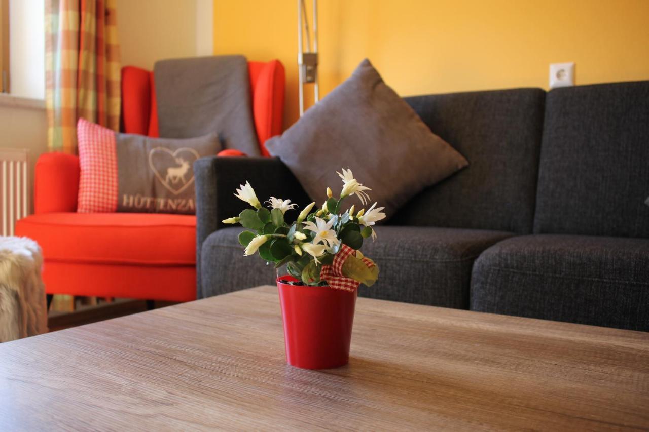 Hotel Haus Rupitsch à Winklern  Extérieur photo