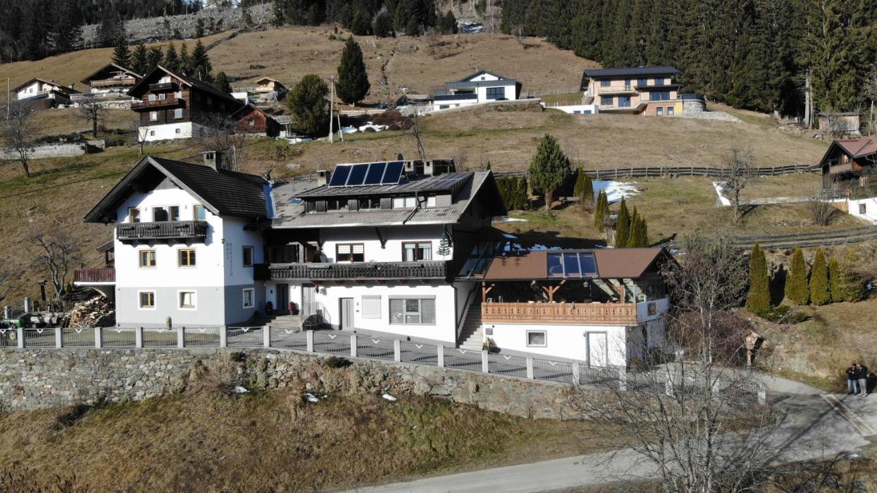 Hotel Haus Rupitsch à Winklern  Extérieur photo