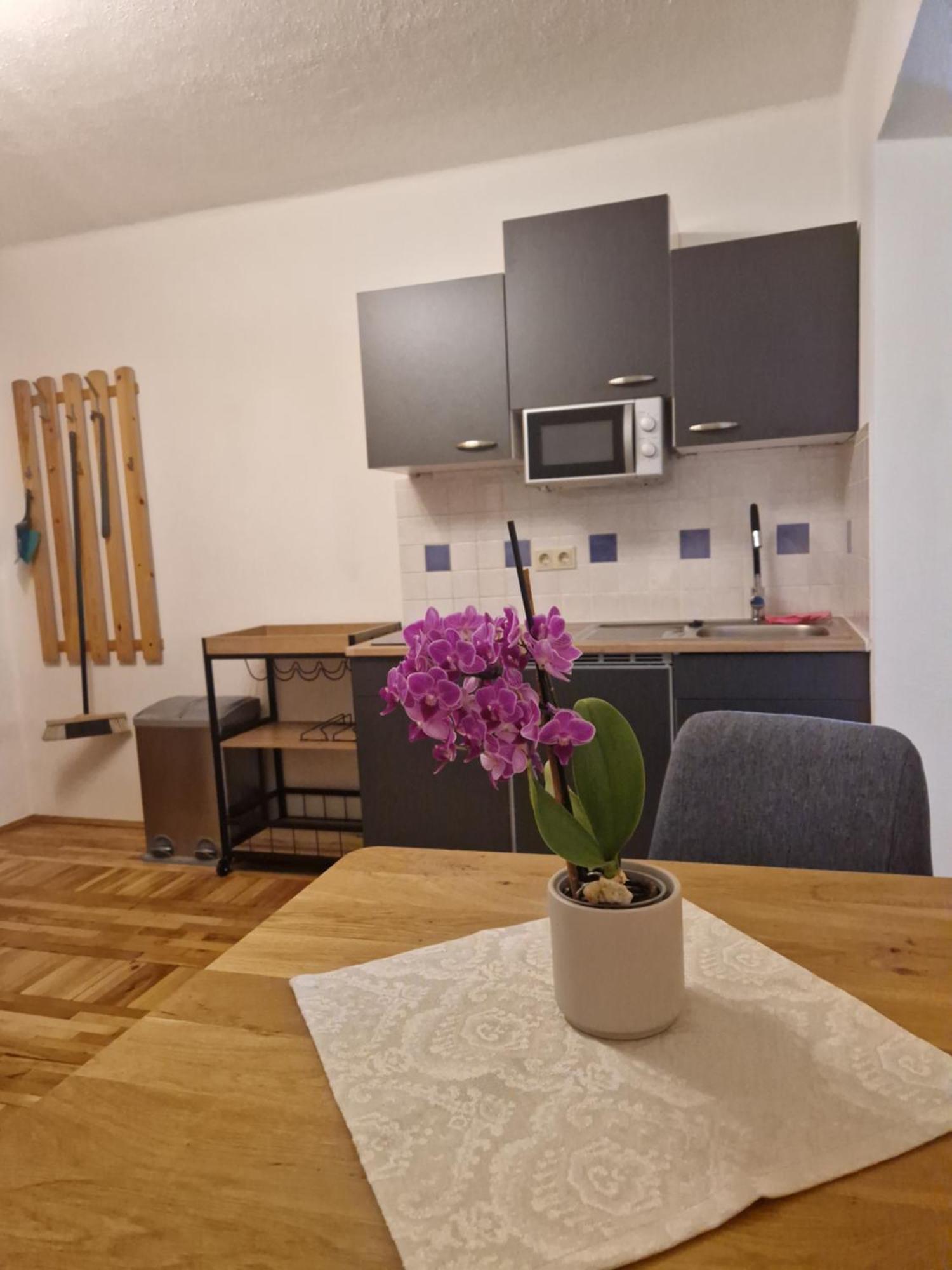 Hotel Haus Rupitsch à Winklern  Extérieur photo