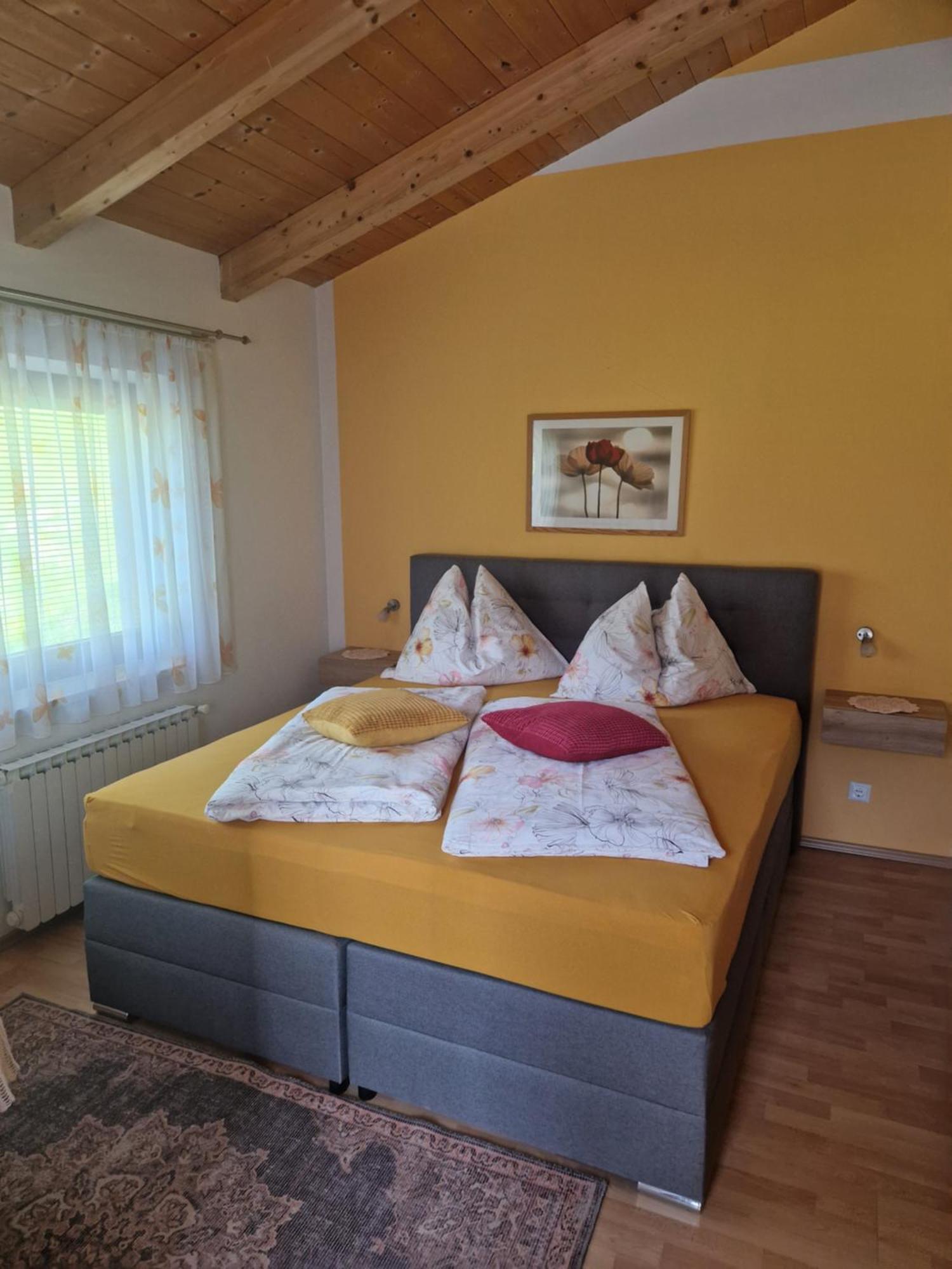 Hotel Haus Rupitsch à Winklern  Extérieur photo