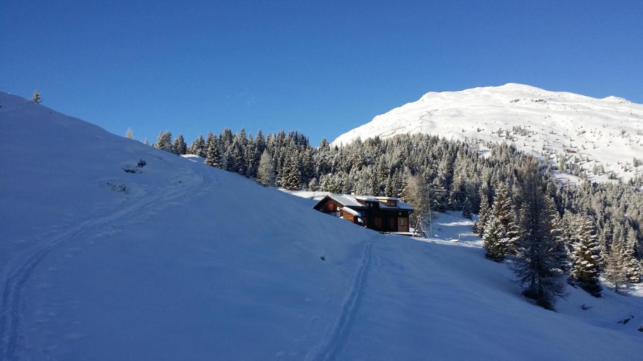Hotel Haus Rupitsch à Winklern  Extérieur photo